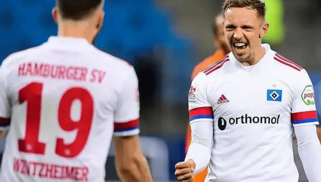 德甲：汉堡VS勒沃库森，最新分析比分预测